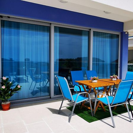 Villa Blue Panorama Budva Quarto foto